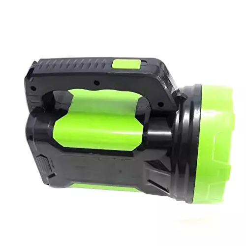 Detec LED DL - 3 Watt Handheld Search Light