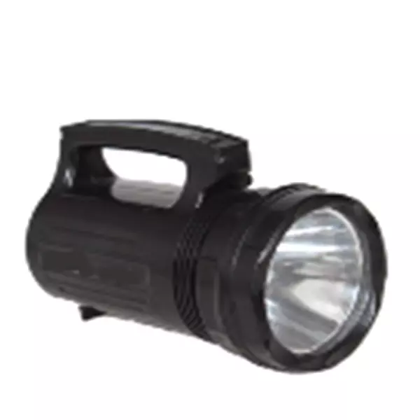 JTSSIPL 5 W Handheld LED Search Light 5W-JTSSIPL-NANO-FAUJI