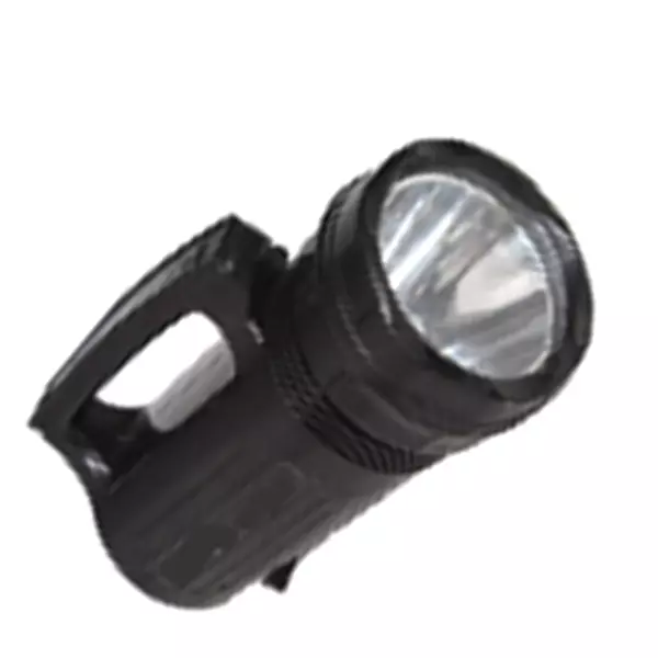 JTSSIPL 5 W Handheld LED Search Light 5W-JTSSIPL-NANO-FAUJI