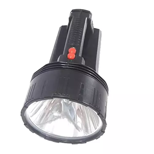 Detec DL2 - 5 Watt Handheld Search Light