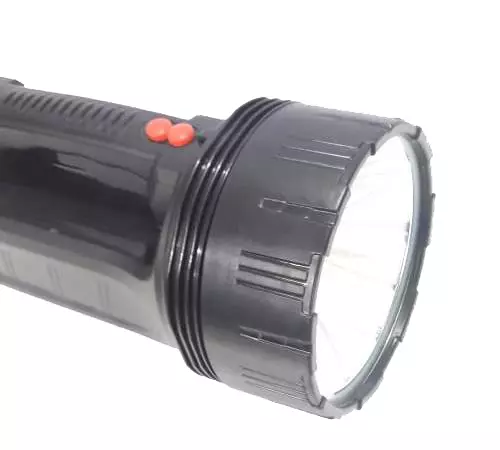 Detec DL2 - 5 Watt Handheld Search Light