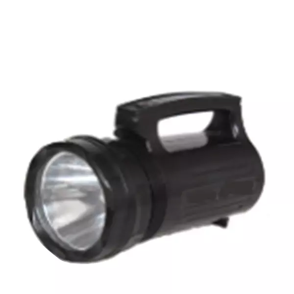 JTSSIPL 5 W Handheld LED Search Light 5W-JTSSIPL-FAUJI