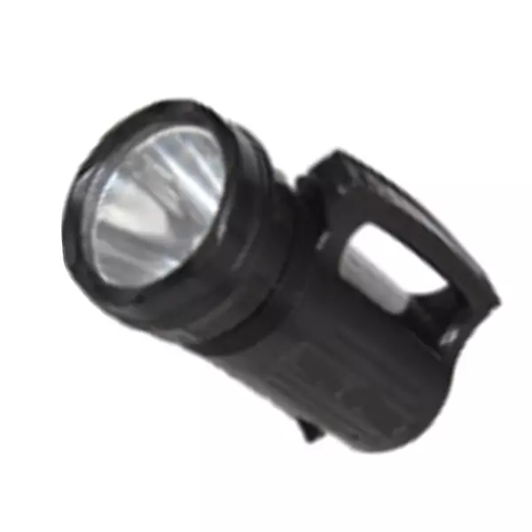 JTSSIPL 5 W Handheld LED Search Light 5W-JTSSIPL-FAUJI