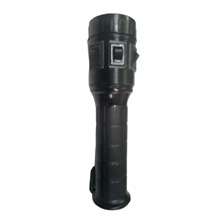 JTSSIPL 5 W Tricolor LED Torch Light for Railway 5W-JTSSIPL TRY-CL