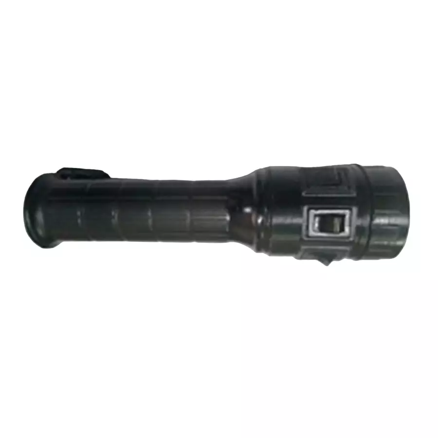 JTSSIPL 5 W Tricolor LED Torch Light for Railway 5W-JTSSIPL TRY-CL