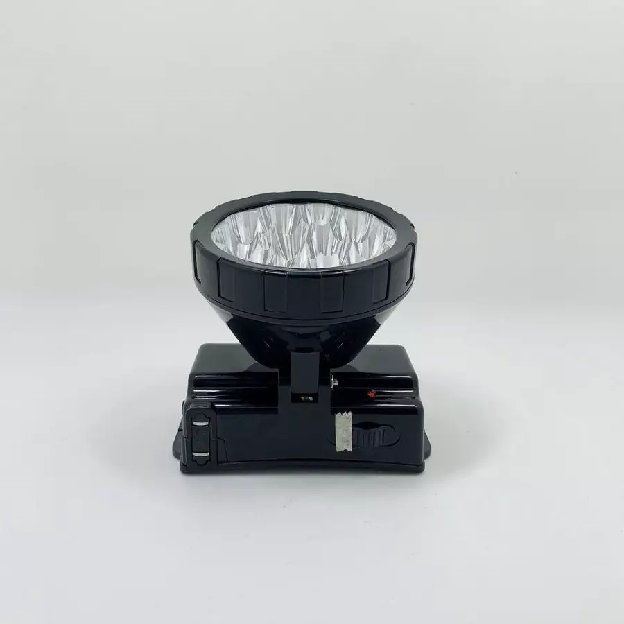 JTSSIPL 5 W LED Head Tourch without Helmet 5W-JTSSIPL-(HL)