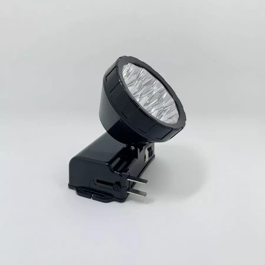 JTSSIPL 5 W LED Head Tourch without Helmet 5W-JTSSIPL-(HL)