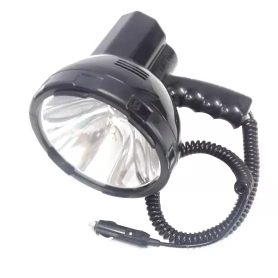 Detec Portable LED DL - 50 Watt Search Light For Car