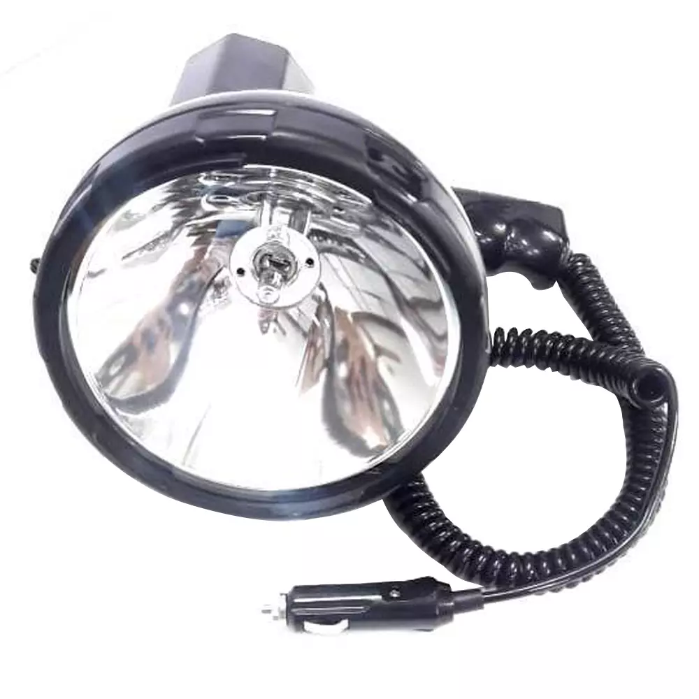 Detec Portable LED DL - 50 Watt Search Light For Car