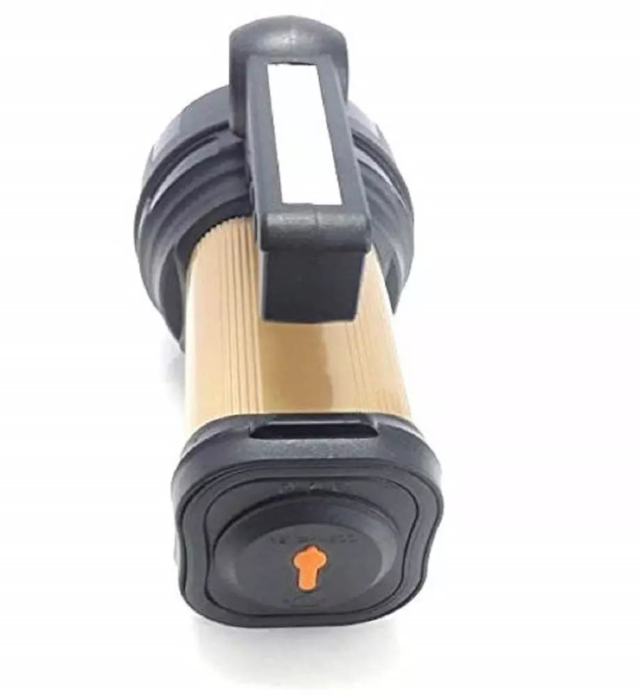 Detec LED DL - 30 Watt Handheld Search Light