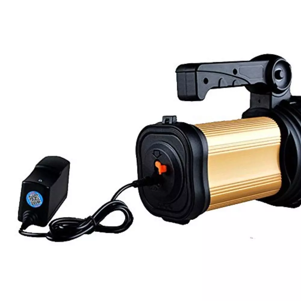 Detec LED DL - 30 Watt Handheld Search Light