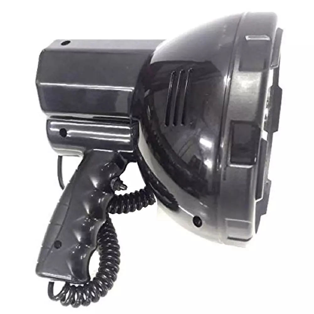 Detec DH2 - 55 Watt Long Range Search Light
