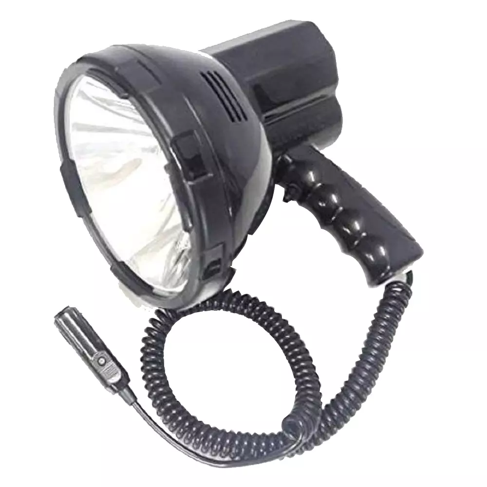 Detec DH2 - 55 Watt Long Range Search Light