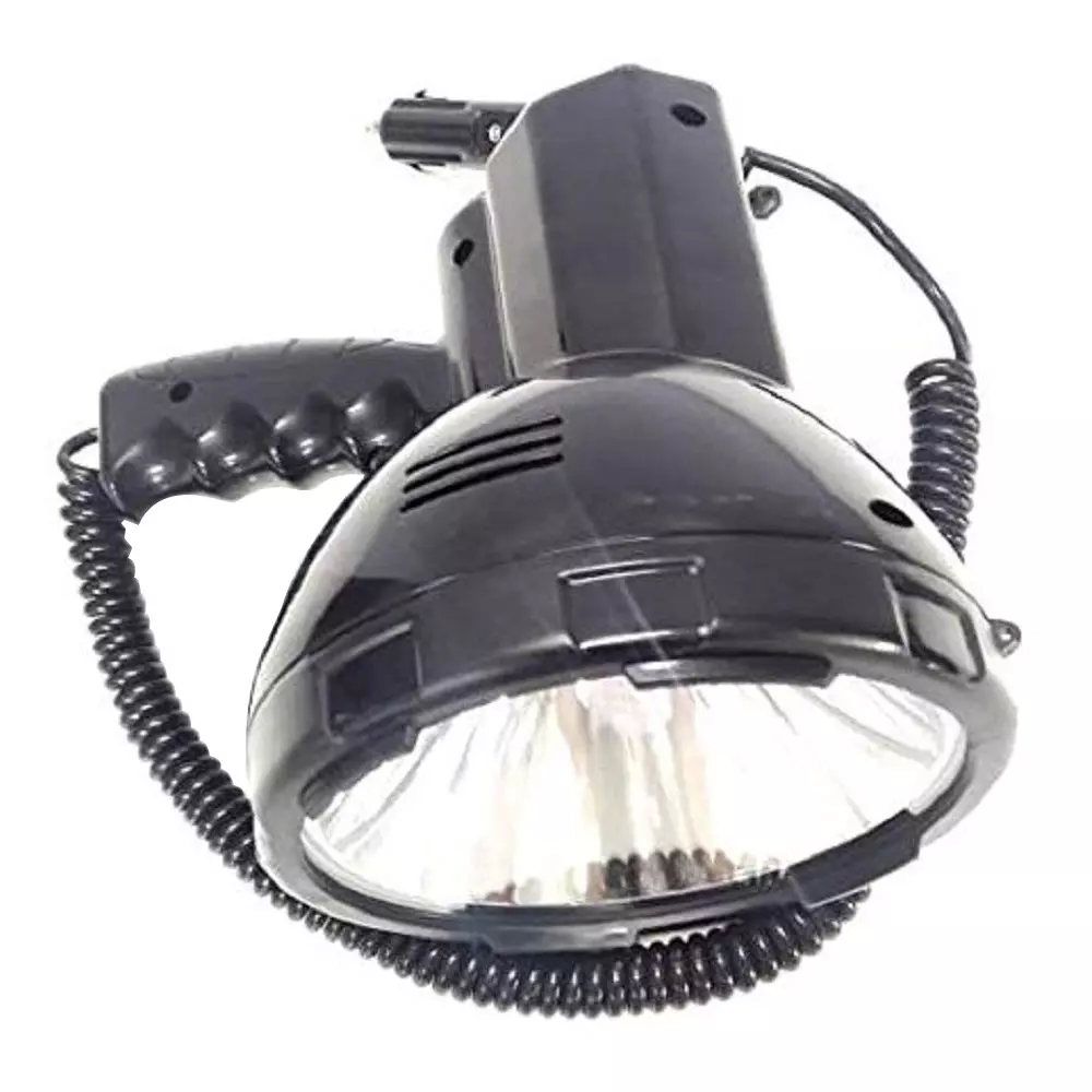 Detec DH2 - 55 Watt Long Range Search Light