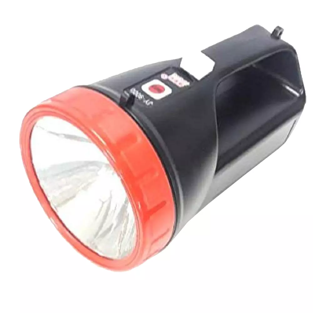 Detec DH - 15 Watt Long Range Handheld Search Light