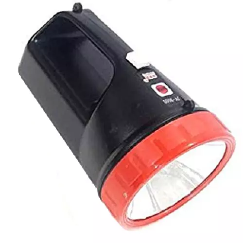 Detec DH - 15 Watt Long Range Handheld Search Light
