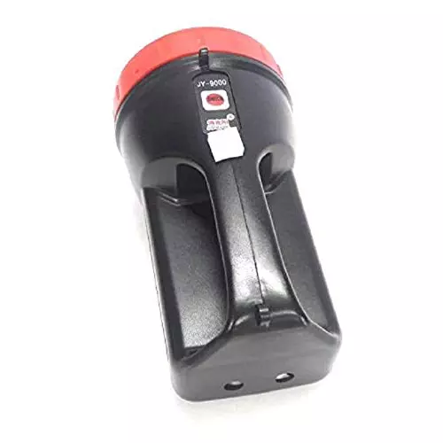 Detec DH - 15 Watt Long Range Handheld Search Light
