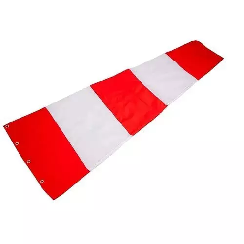 angelsafe-single-layer-windsock-cloth-red-white-color-6-feet-18-m-length-and-24-inch-609-cm-ring-side-diameter-pack-of-5