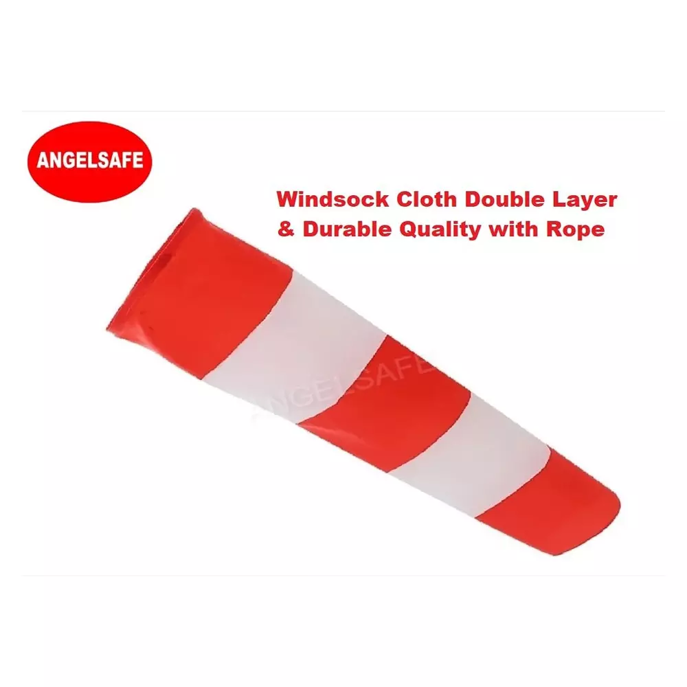 angelsafe-double-layer-windsock-cloth-red-white-color-6-feet-18-m-length-and-24-inch-609-cm-ring-side-diameter-pack-of-5