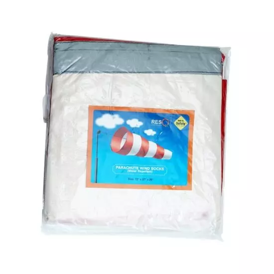 aosspl-single-layer-parachute-wind-socks-polyurethane-coated-72x37x20-cm-pack-of-5