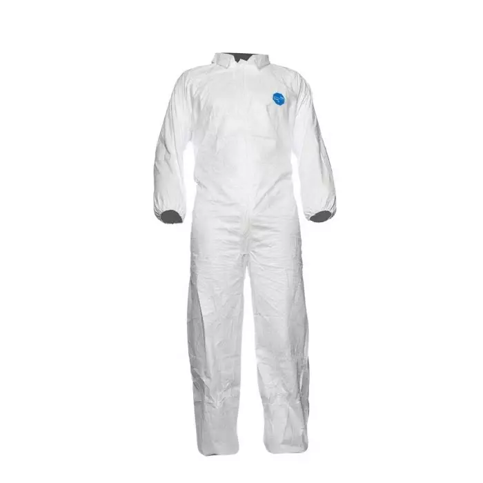 DuPont Disposable Coverall, 3XL, D13984290