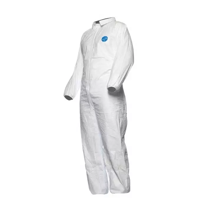 DuPont Disposable Coverall, 3XL, D13984290