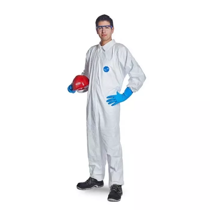 DuPont Disposable Coverall, 3XL, D13984290