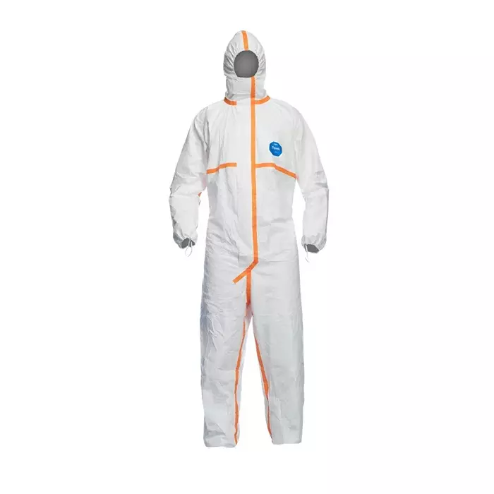 DuPont Disposable Coverall, L, D15441676