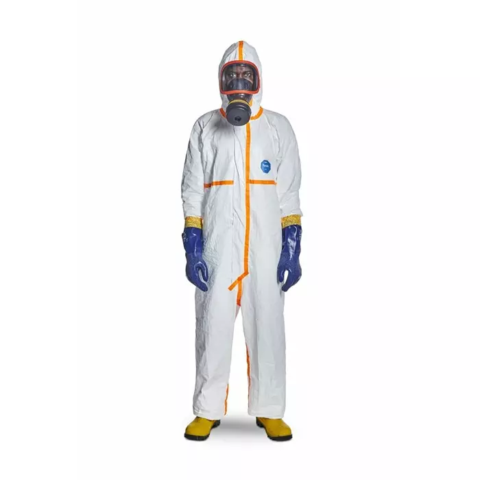 DuPont Disposable Coverall, L, D15441676