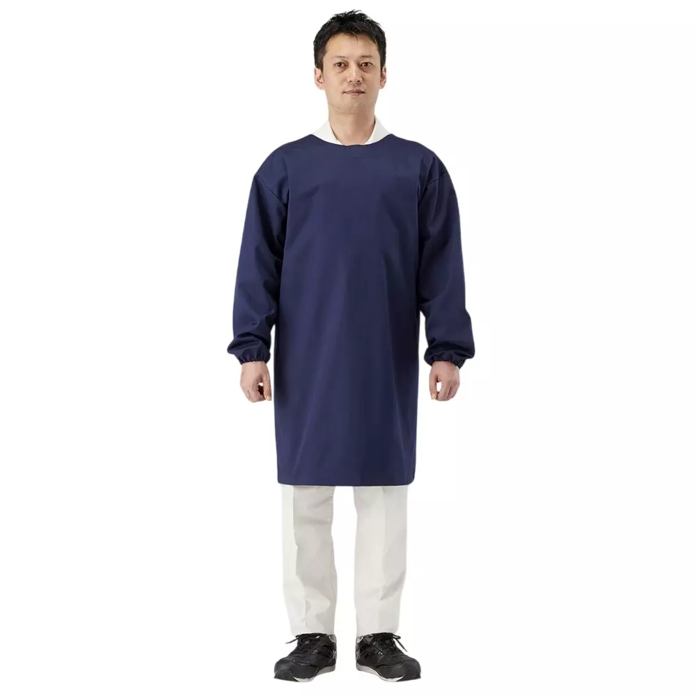 MonotaRO Flame Retardant Apron Kappogi Type for Welding, 28864135