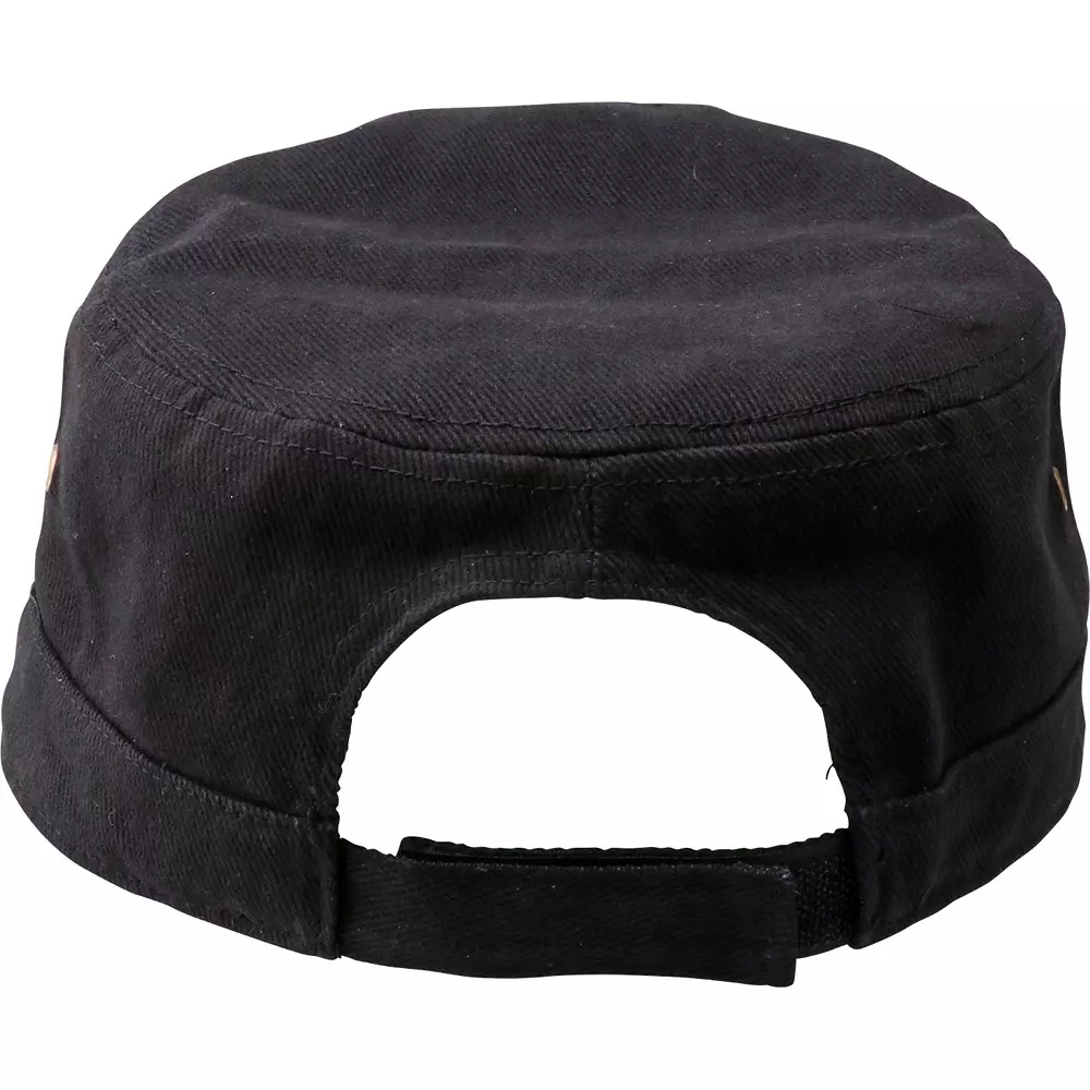 monotaro-work-cap-black-free-size-44430226