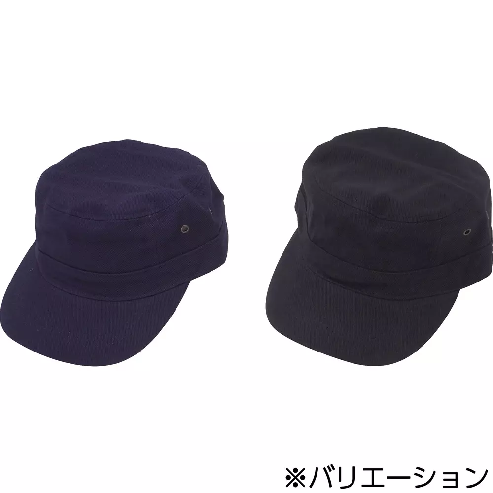 monotaro-work-cap-black-free-size-44430226