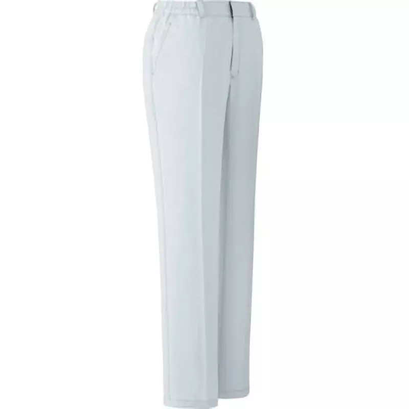 MIDORI Berdexel Interwoven Stretch Pants 85 to 90 cm Waist 19 Size, VEL521SITA