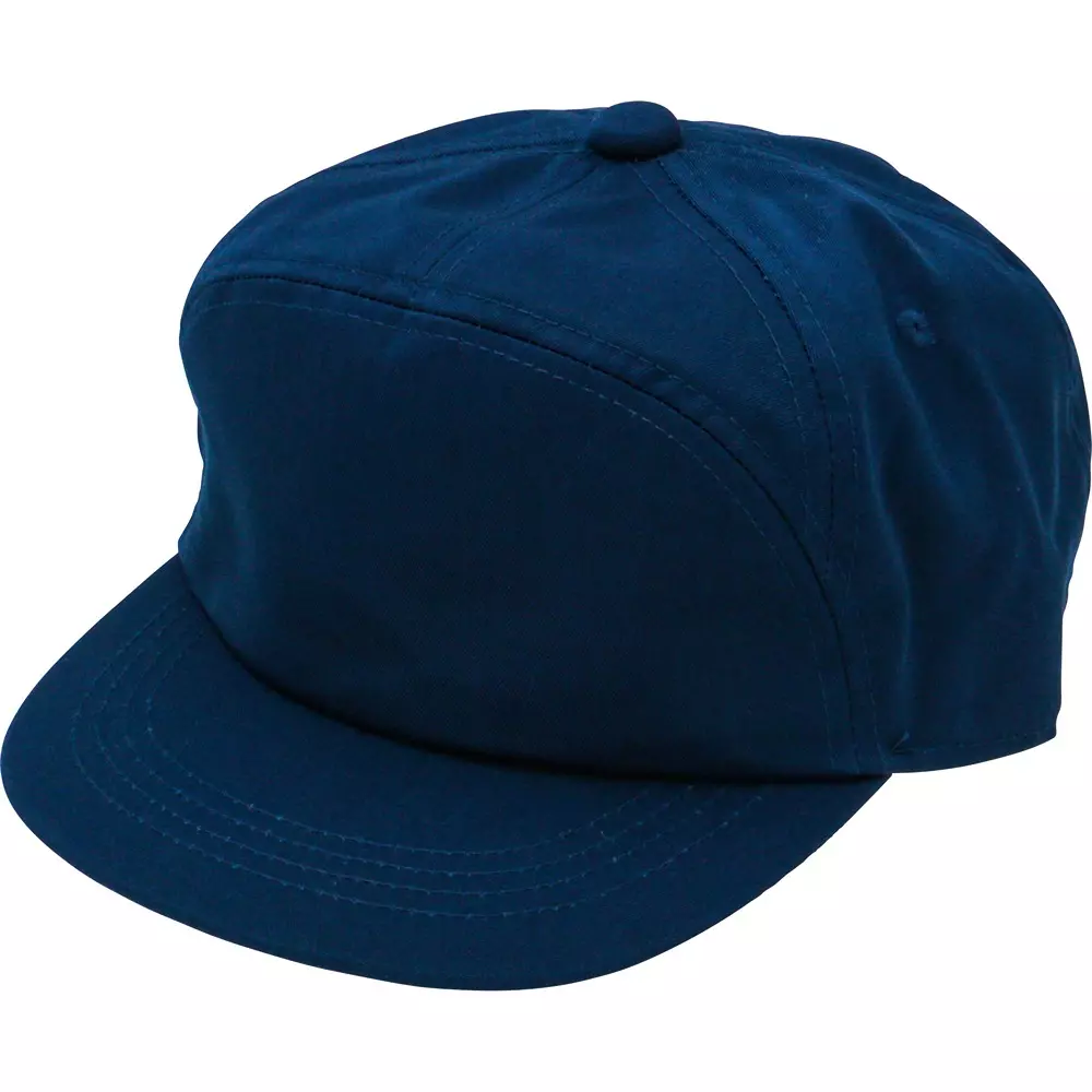 MIDORI Cap 54-57 cm Head Circumference Navy M Size, TC17-M