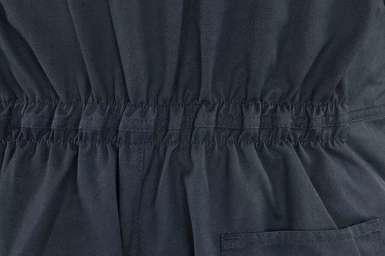 mallcom-floriad-navy-blue-coverall-safety-work-wear-size-large