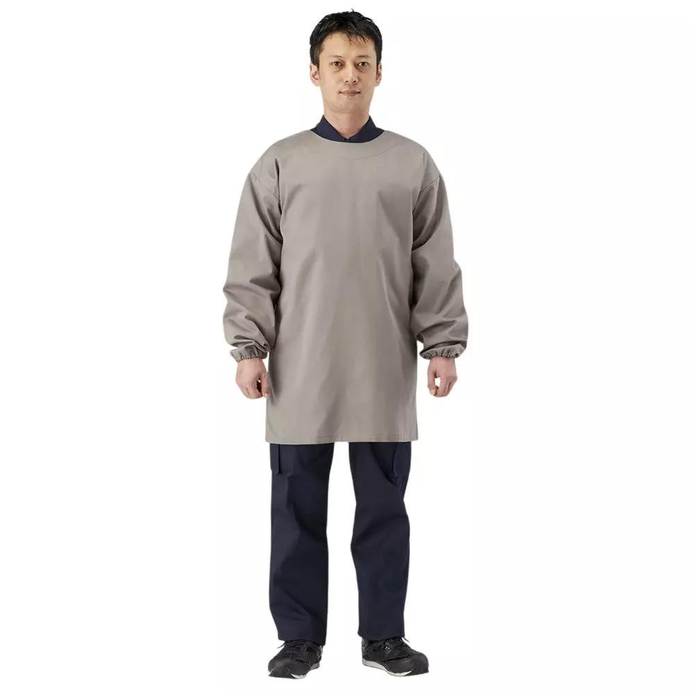 MonotaRO Flame Retardant Apron Kappogi Type for Welding, 28864108