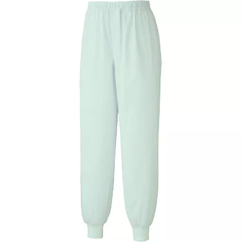 MIDORI Foreign Matter Prevention Slacks Green LL Size 78 cm Inside Leg Length 85-90 cm Waist Size, MH13G SITA LL
