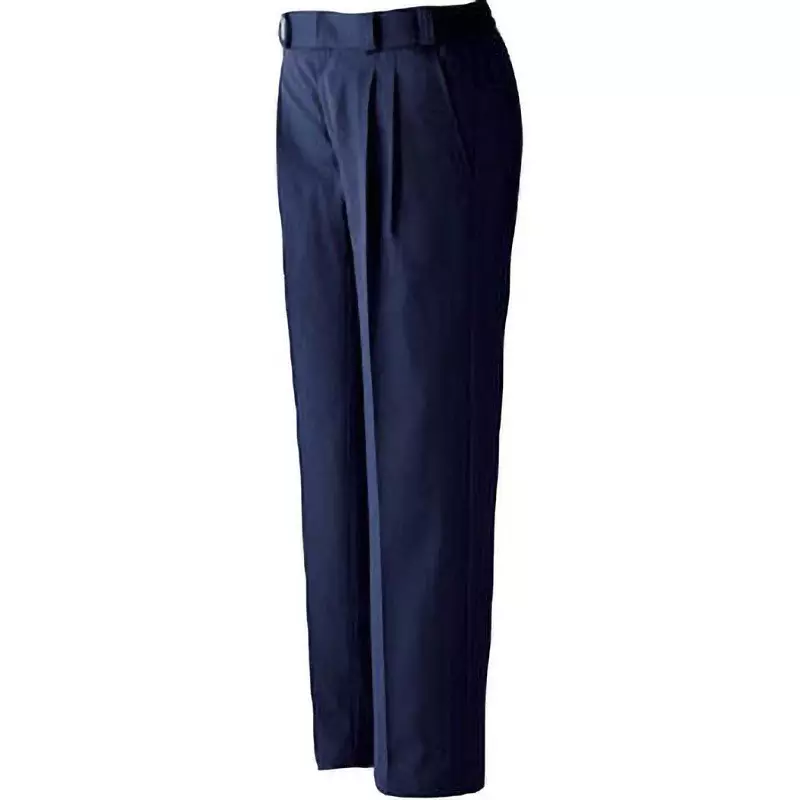 MIDORI Easy Flex Pants 75 to 80 cm Waist M Size Navy, VE397SITAM