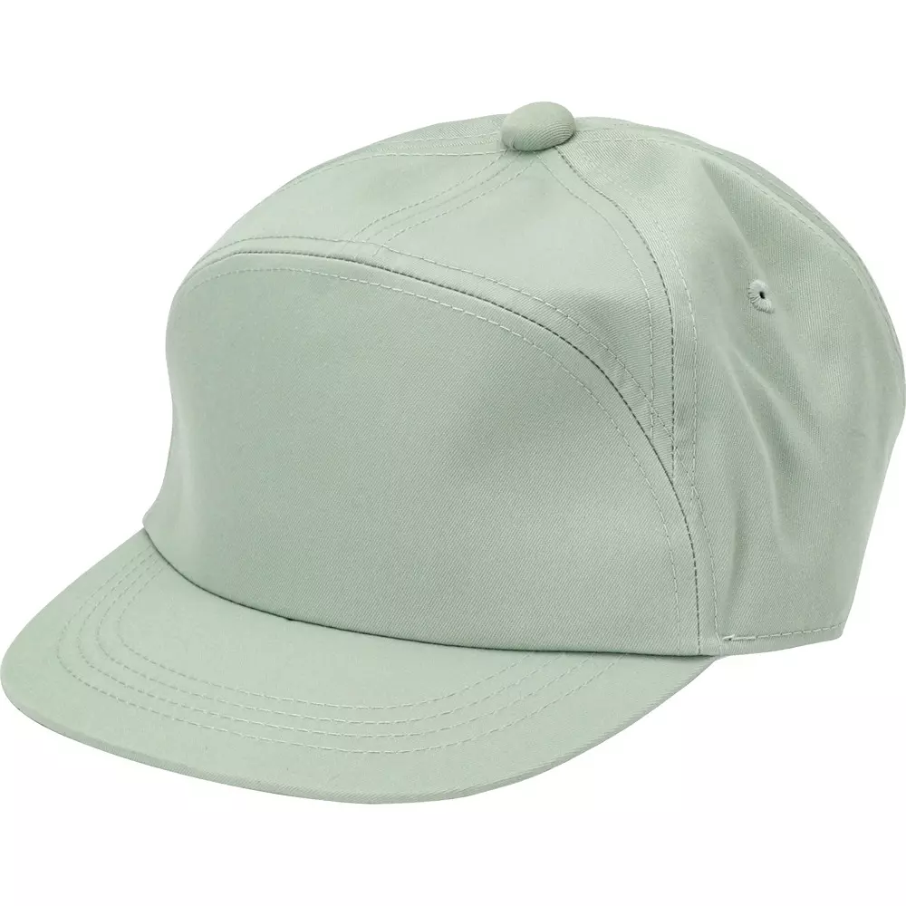 MIDORI Cap 54-57 cm Head Circumference Light Green M Size, TC16-M
