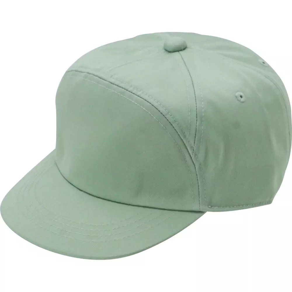 MIDORI Cap 58-61 cm Head Circumference Light Green LL Size, TC16-LL