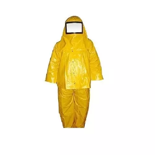 angelsafe-pvc-suit-button-type-free-size-yellow-color-acid-chemical-resistant-solid-pattern-for-industrial-usage-pack-of-5
