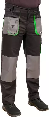Yato YT-80168 Working Trouser XL