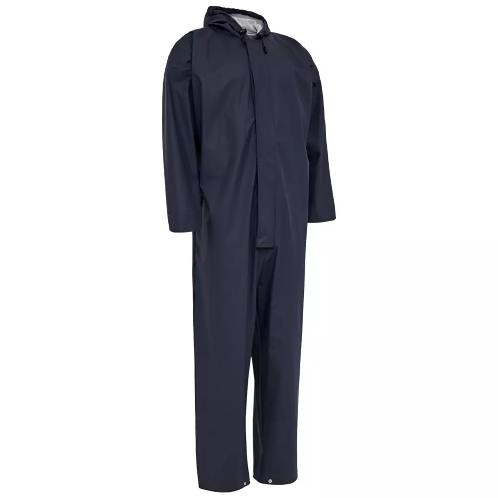 Elka Gb Reusable Coverall 3XL, 078000E/N/3XL