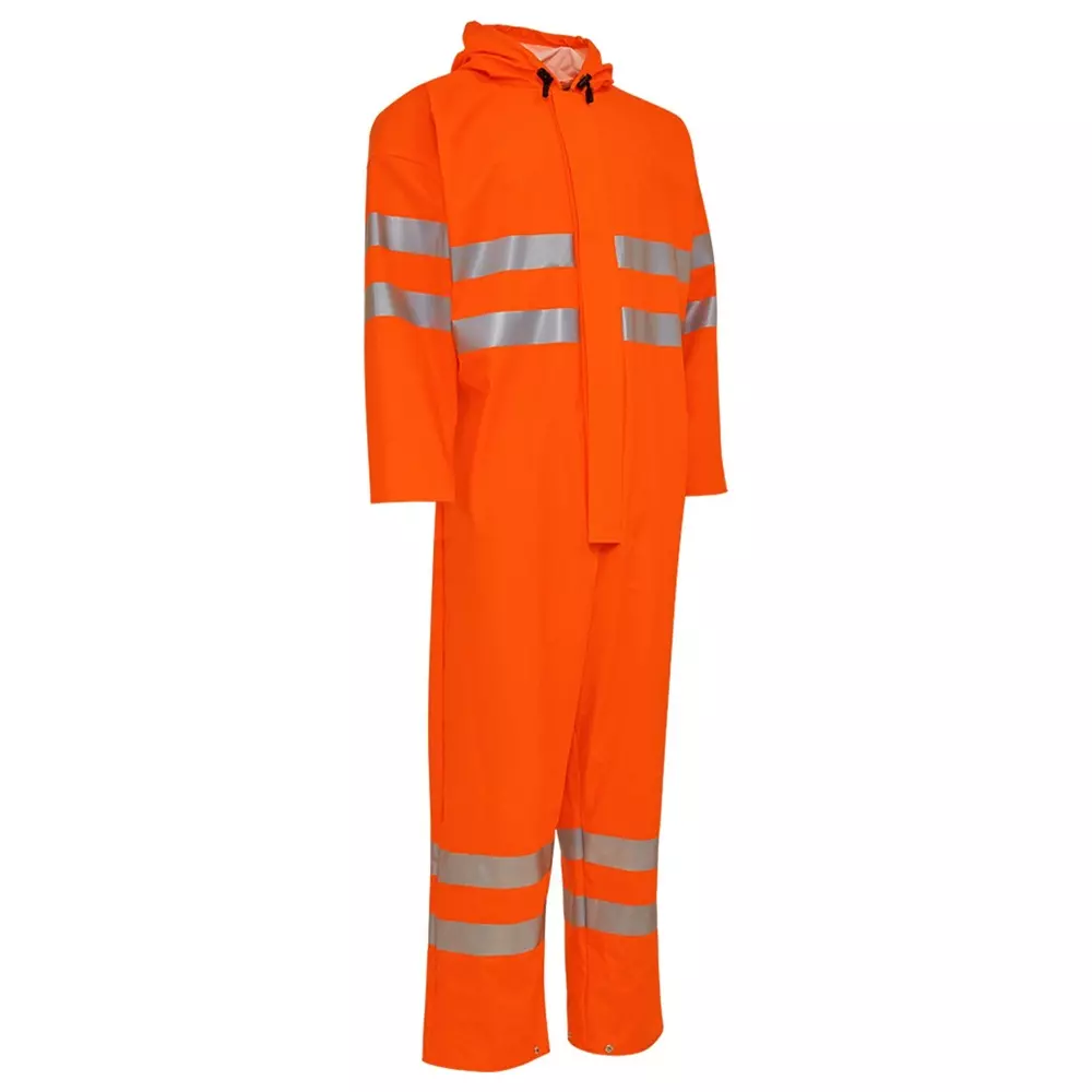 Elka Gb Reusable Coverall 3XL, 078000E/O/3XL