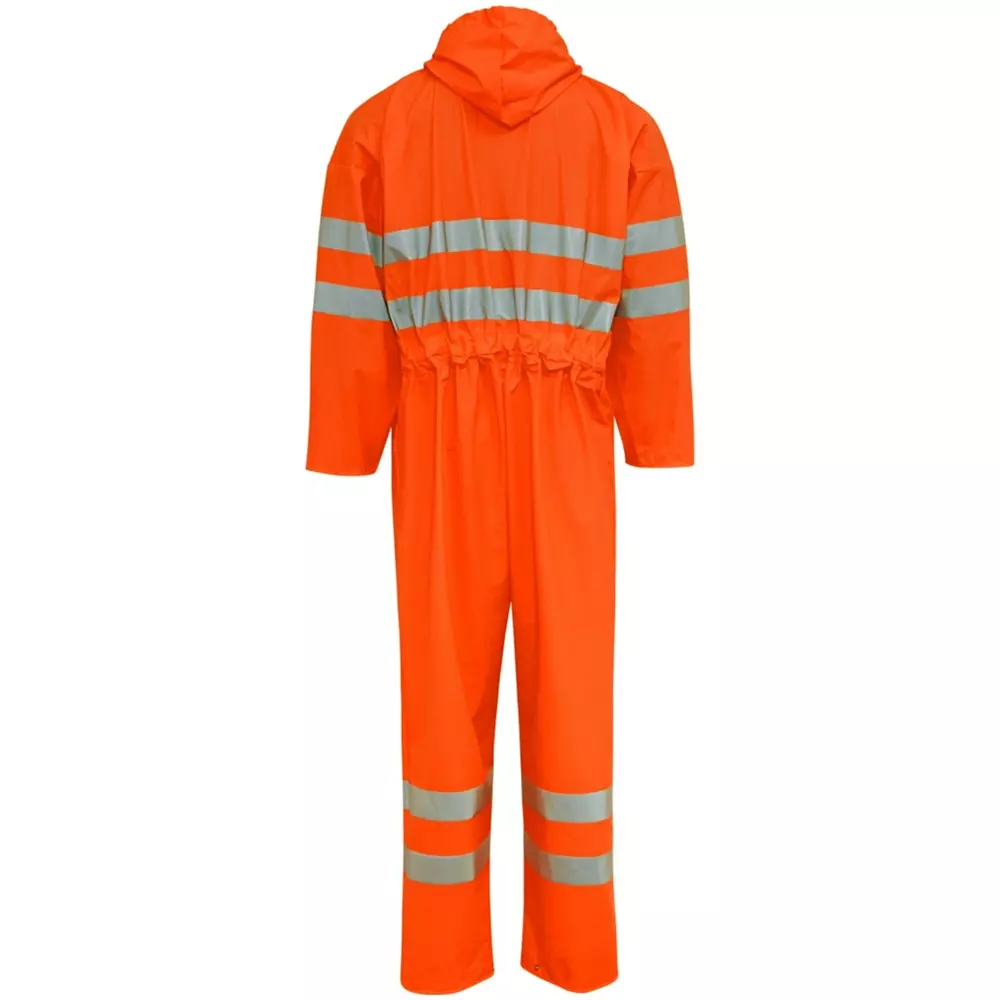 Elka Gb Reusable Coverall M, 078000E/OR/M