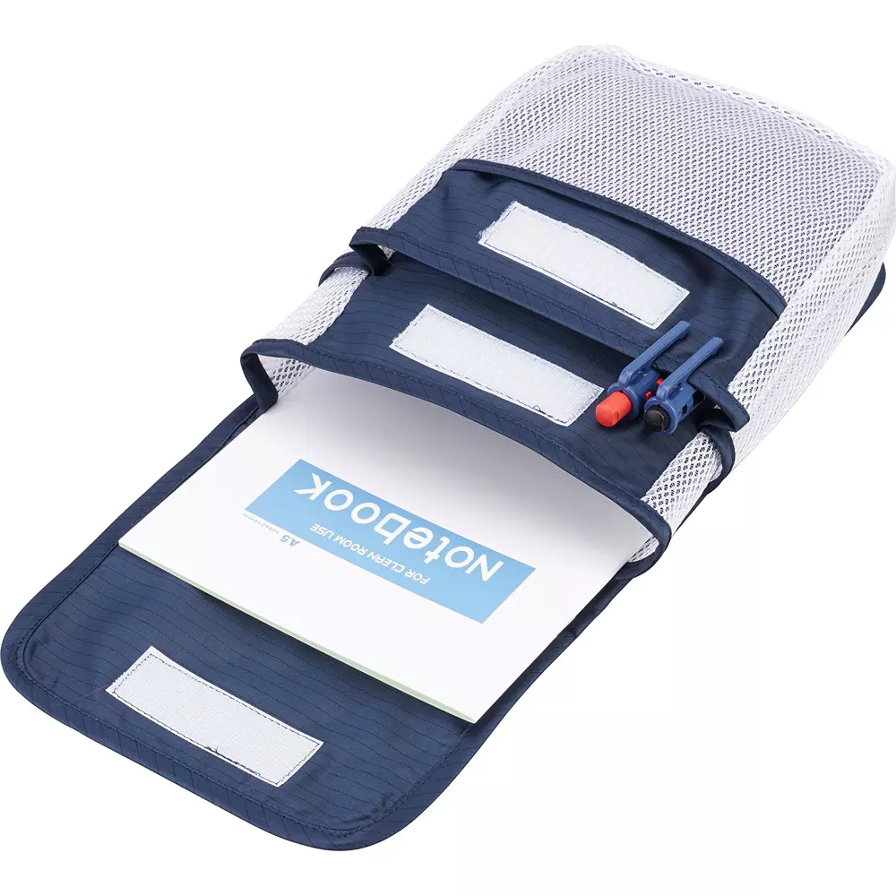 monotaro-clean-room-waist-bag-navy-200x160x95-mm-49500030