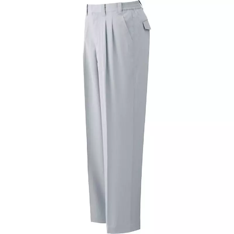 MIDORI Antistatic Work Clothes 4L Size, VE71 SITA 4L