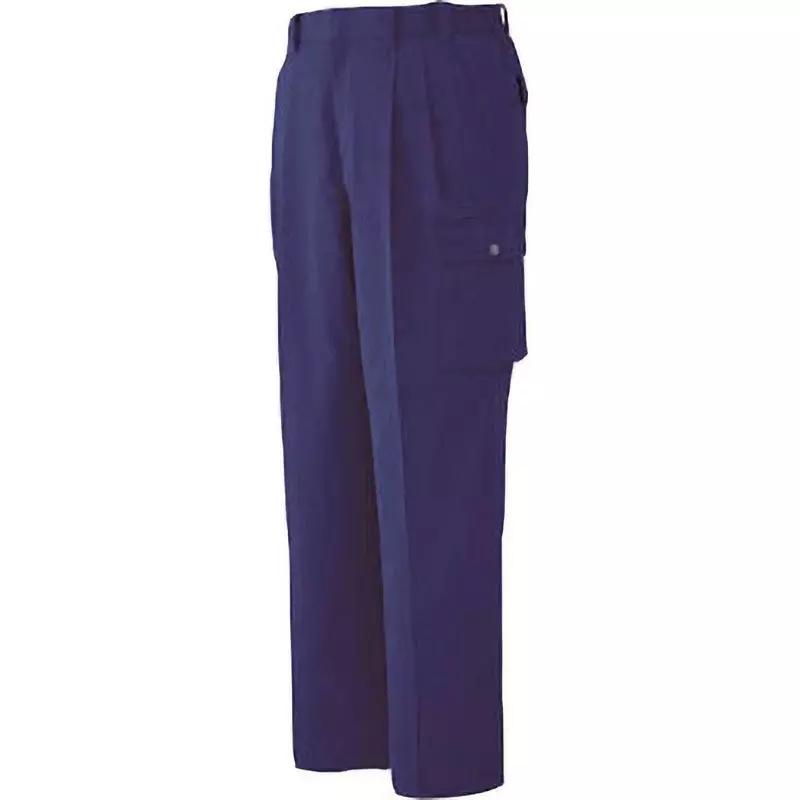 MIDORI Cargo Slacks Navy L Size 78 cm Inside Leg Length 80-85 cm Waist Size, G567CSITAL