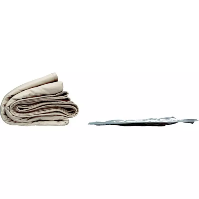 MIDORI Vacuum Packed Blanket 1400x1900 mm, MF-BLANKET-MF2