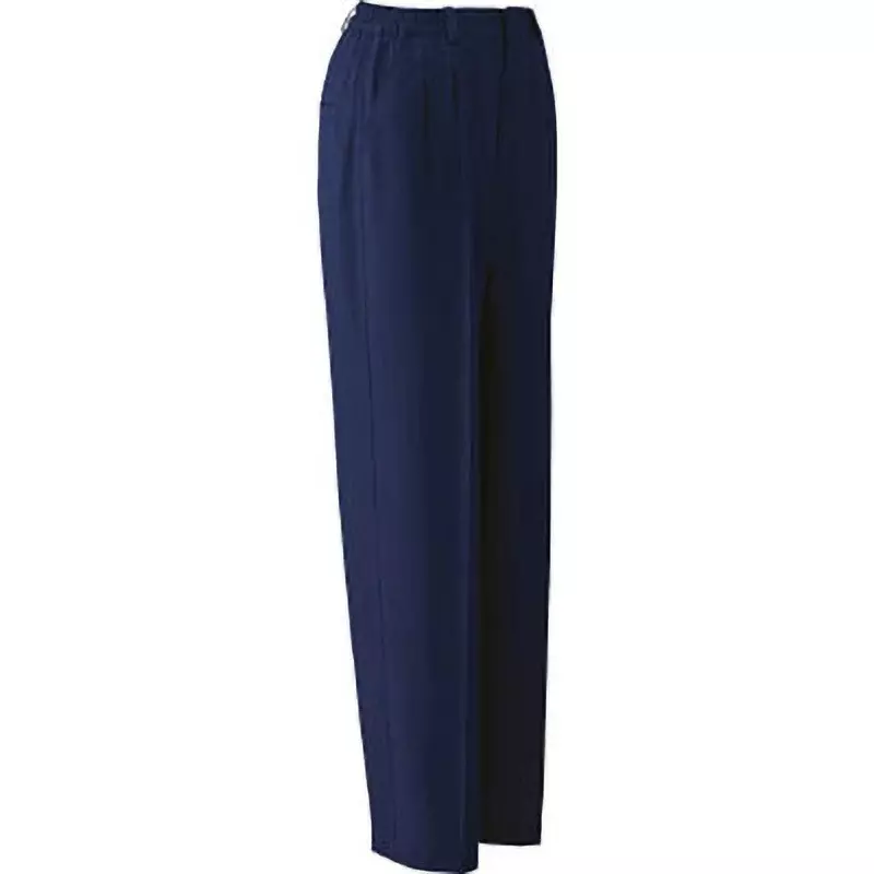 MIDORI Bottom Wear 55 to 60 cm Waist Size Navy, VEL57 SITA 7